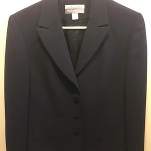 Dress coat